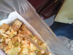 -国足臭豆腐(明瓦廊店)