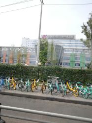 -成都市妇女儿童中心医院(中心院区)