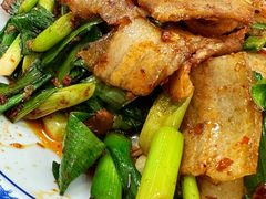 -雷祖芳老妈蹄花店