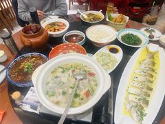 -锡和无锡菜(景丽苑店)