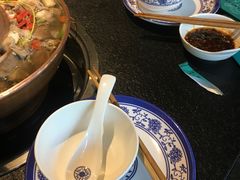 -羊肉街口老银川滩羊涮肉馆