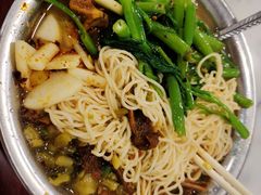 -肥佬良扣肉粉面店(梧州总店)