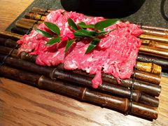-盡膳口福跷脚牛肉火锅(合生汇购物中心店)