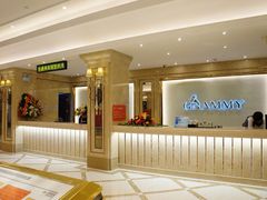 大堂-恒禧音乐空间(国信店)