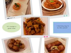 -福州天元国际威斯汀酒店·中国元素餐厅