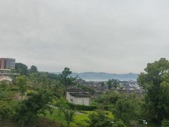 -东钱湖旅游度假区