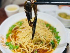 -老淮城·长鱼面(河下古镇店)