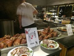 -符离集餐厅(万象城店)