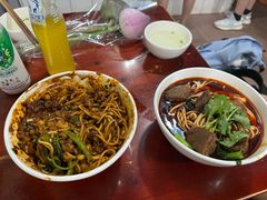 -朱儿面庄(洋河三路店)