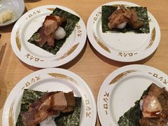 -寿司郎(皇庭广场店)