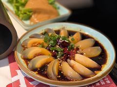 -江边城外烤全鱼(世茂广场店)
