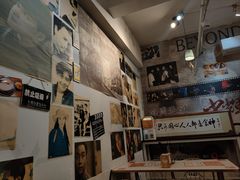 -超琪星·咖啡简餐(川音店)