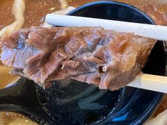 -中国厨房/台湾牛肉面