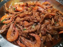 -胖哥俩肉蟹煲(爱琴海购物公园店)