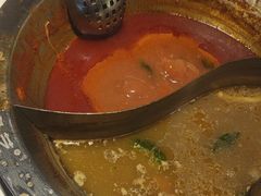 -名扬煮艺肥牛自助火锅(同和店)
