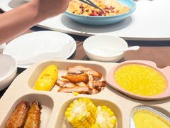 -U你·天然调味(南湖总店)