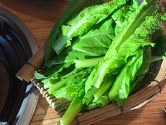 -阿婆情腊排骨火锅(金虹路店)