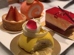 -深圳福田香格里拉大酒店
