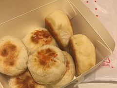-长发西饼(临顿路店)