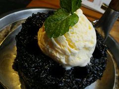 蜂窝煤-蜜桃餐厅·古运河畔(南下塘店)
