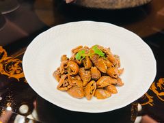 -杭州西子湖四季酒店·金沙厅