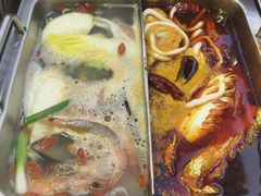 -千家粗粮王·火锅烧烤自助(庆阳店)