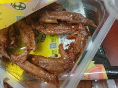 -周黑鸭(天津西青区中北永旺店)