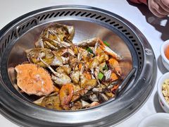 -七欣天香辣蟹火锅(南京夫子庙店)