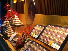 -銀座あけぼの (銀座本店)