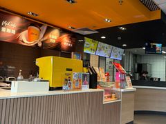 -麦当劳(东石东一路店)