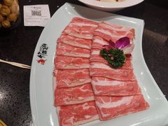 -竹犇番茄火锅(长风街店)