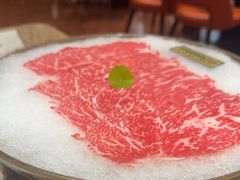 -丰卓会海鲜自助(中润大道店)