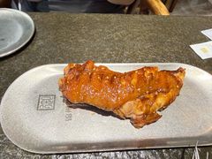 -锦州御烧烤·形象店(人民街店)
