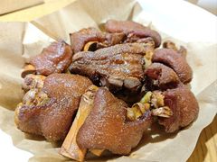 -淘谷粤有味(石湾店)