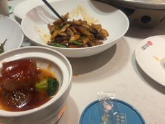 -徽镇小厨·经典徽菜(十里河店)