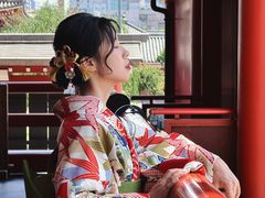 -浅草寺