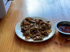 -再回首鸡肉米线(人民路一店)