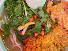 -家味螺蛳粉&烤鱼(五角场店)