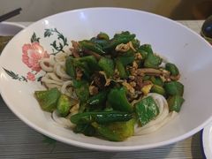 -锅儿挑面馆