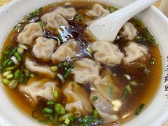 -蒋家桥饺面店(四望亭路店)