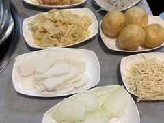 -光头药膳鸡(莱茵小镇店)