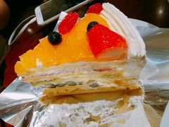 -HARBS(名铁名古屋店)