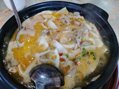 -李师傅脆肚(梅林店)