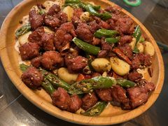 -渔家大院·地道威海菜(石岛店)