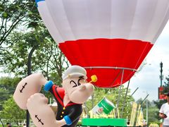 -东莞松山湖万象汇