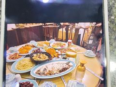 -聚丰德饭店(经五路店)
