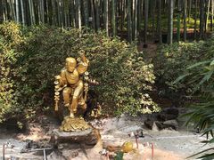 -杭州黄龙洞