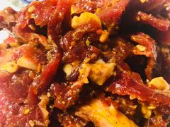 -晓东量贩式烤肉(银亿阳光城店)