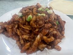 京酱肉丝-观澜湖底捞(观澜墅店)