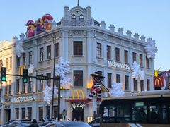 -中华巴洛克风情街